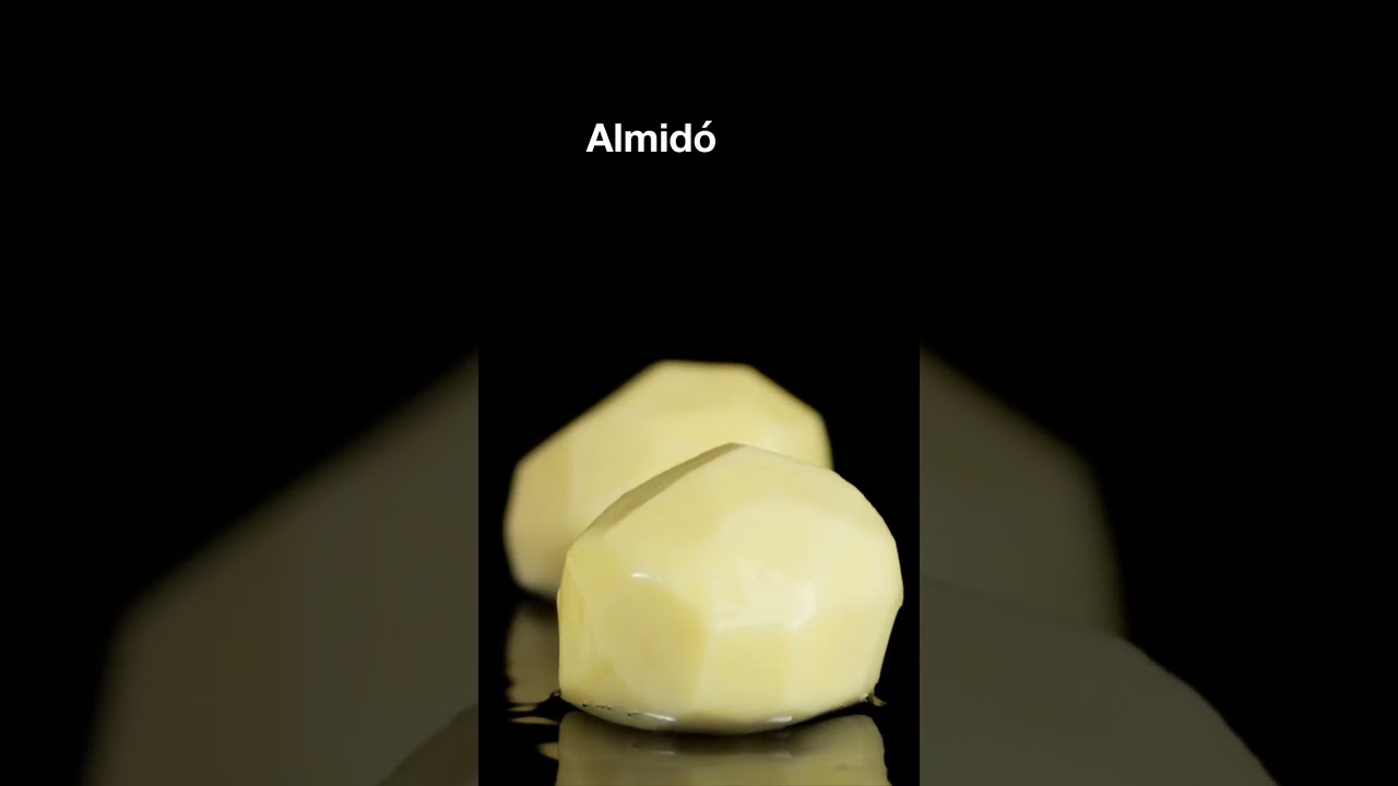 Aumenta el almid&oacute;n resistente en las papas con enfriamiento #retoshorts30