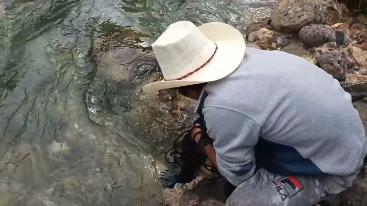 PESCA Y AVENTURA MOYA HVCA 2022 PERÚ