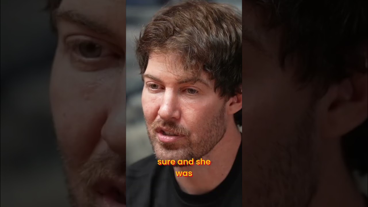 Nobel Winner's Harrowing ISIS Slavery & Survival Story #shorts