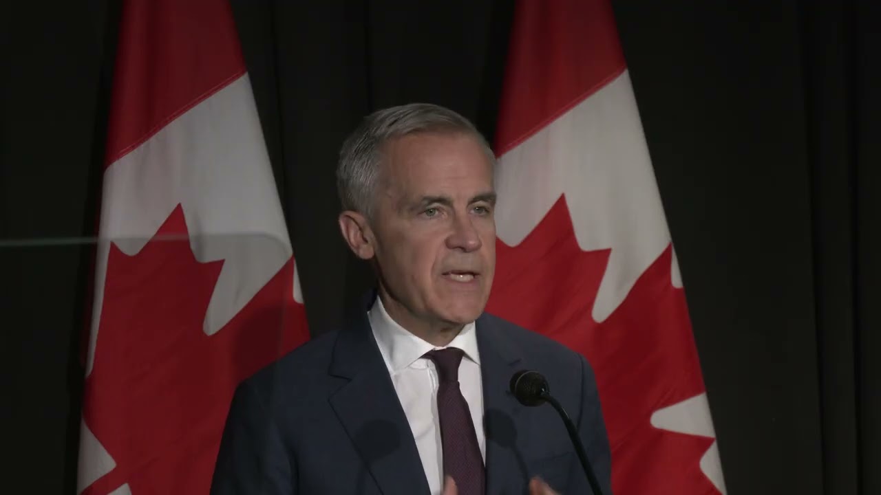 Prime Minister Carney strengthens trade and investment partnerships at the G20 Leaders’ Summit