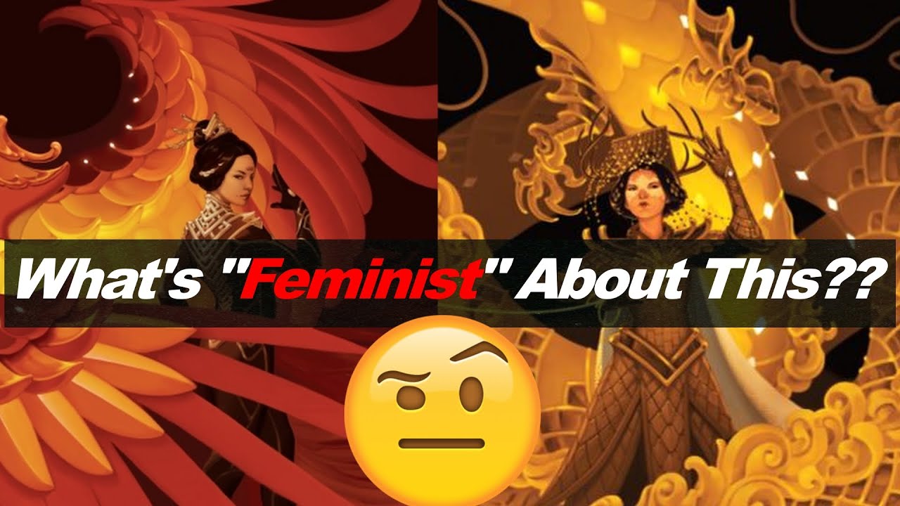 Iron Widow was disappointing. Heavenly Tyrant was WORSE.