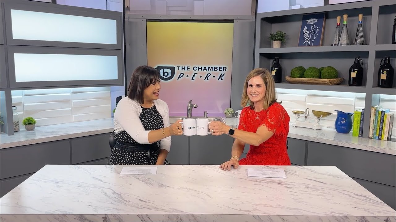 Stroke Recovery & Brain Health at Centre for Neuro Skills | Chamber Perk Studio 17