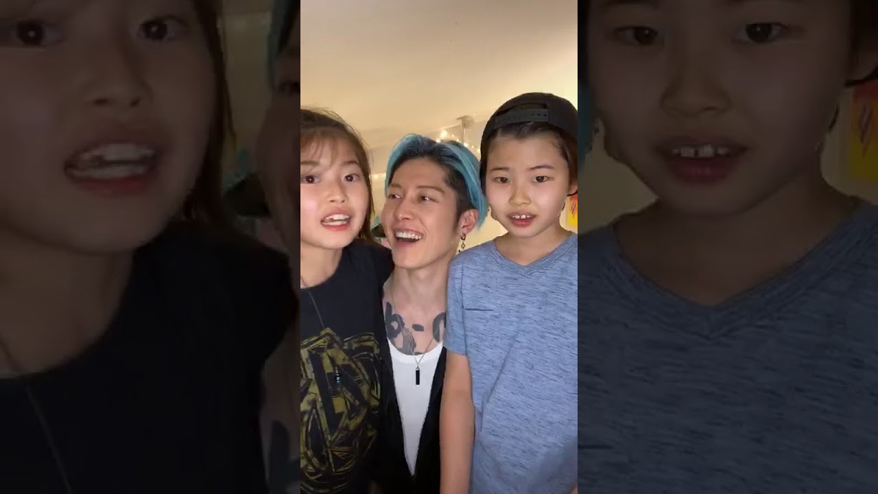 MIYAVI Fam IG Live [Day13 230420]