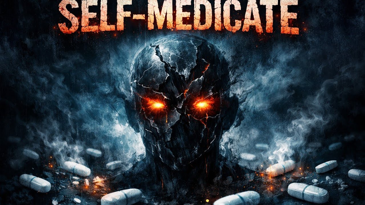 Self-Medicate