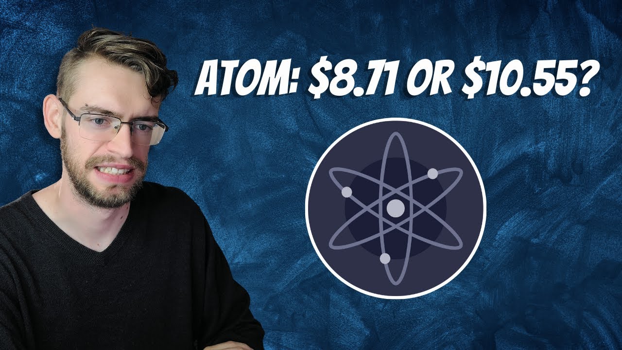 Indicators Conflicting Signals... WHAT DOES THIS MEAN? | ATOM ANALYSIS