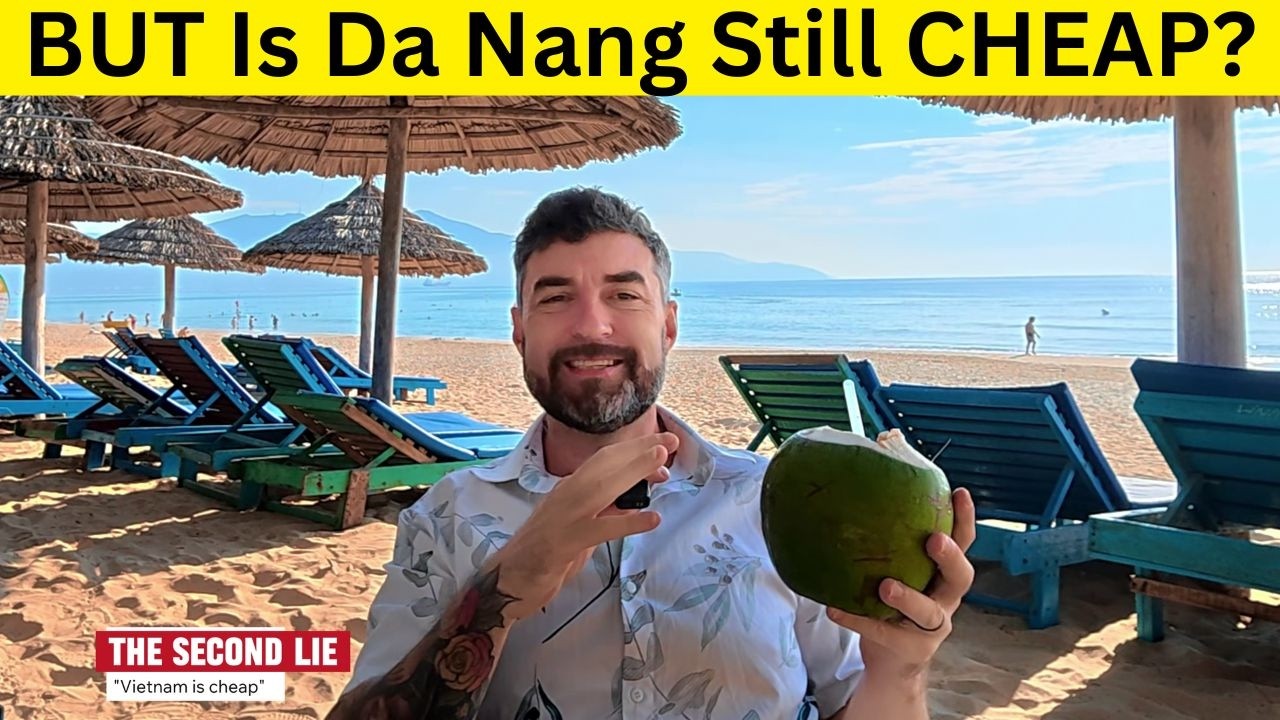 Vietnam in 2026: The LIES and Cost of Living Trade-Off!