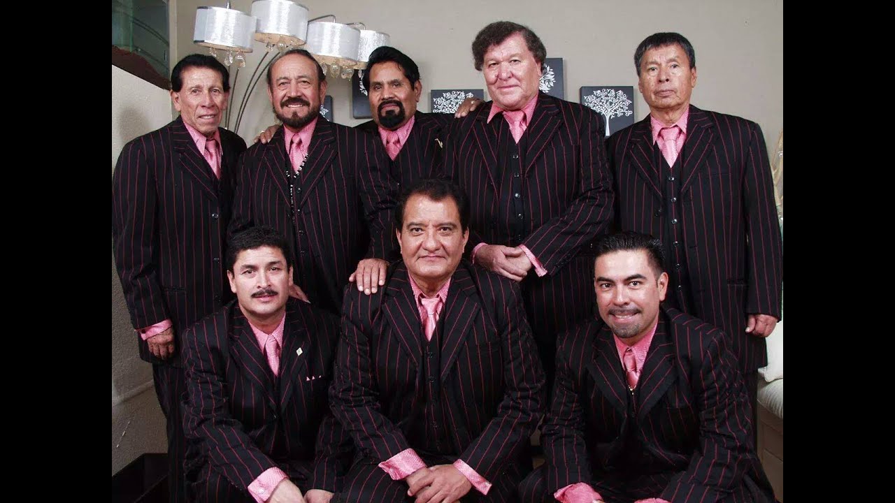 LOS FRONTERA de Cd  Juarez JUN 26 2009