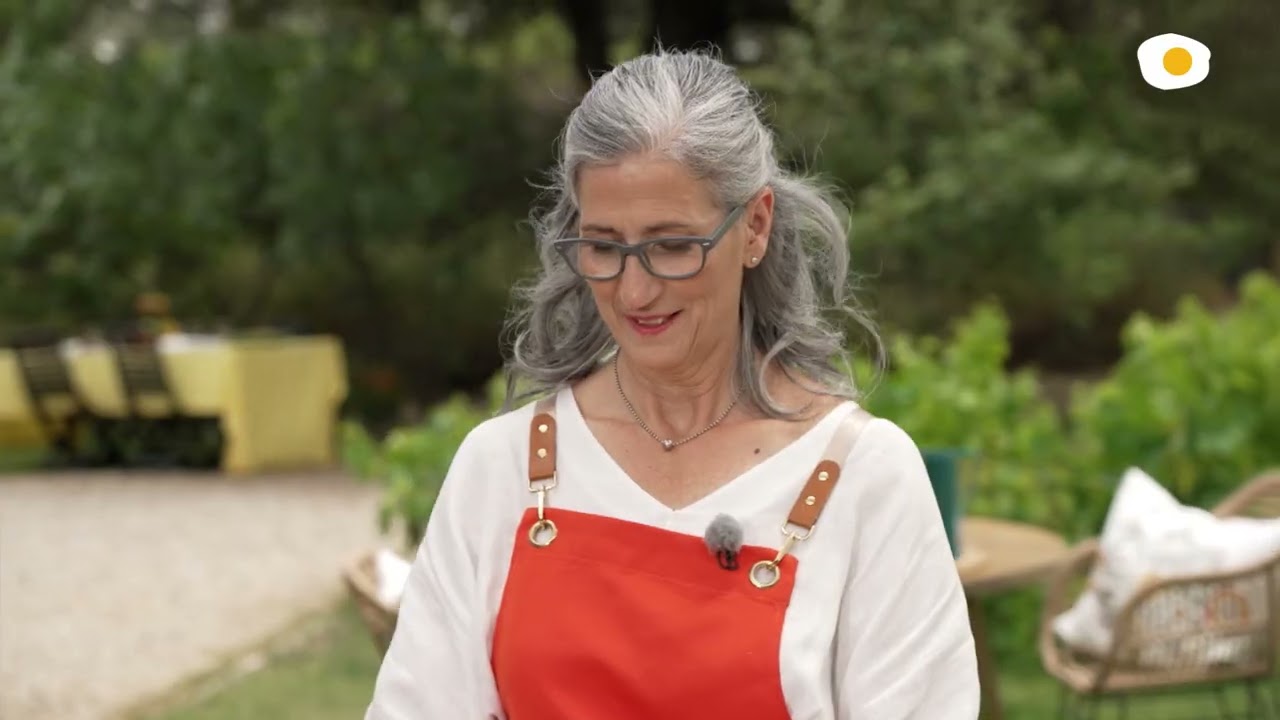 Fiesta en casa al aire libre | Canal Cocina