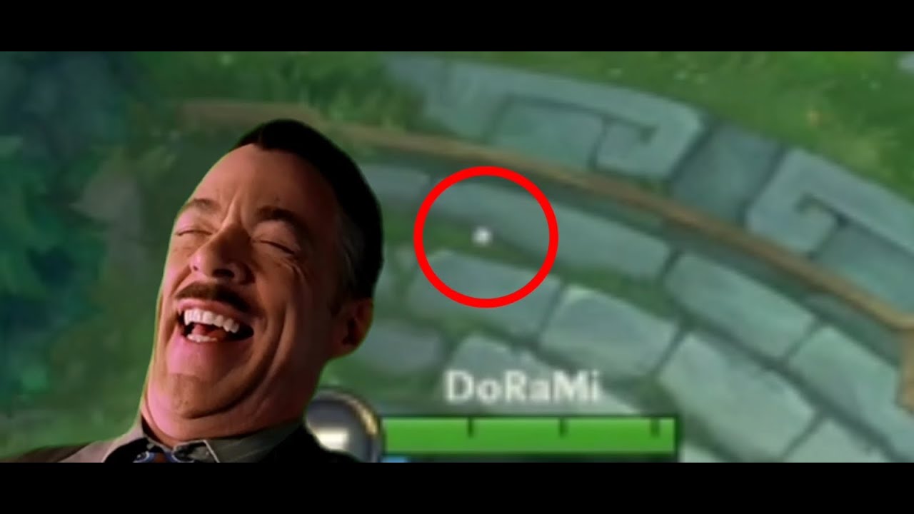 How to fix | Small emotes on Wild Rift