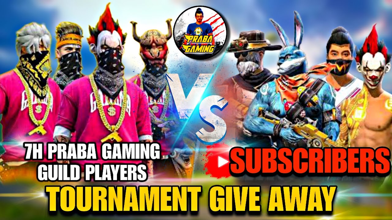 7H PRABA GAMING ♥️ SUPPORT 7H PRABA YT 🫶 #ff #7hprabayt