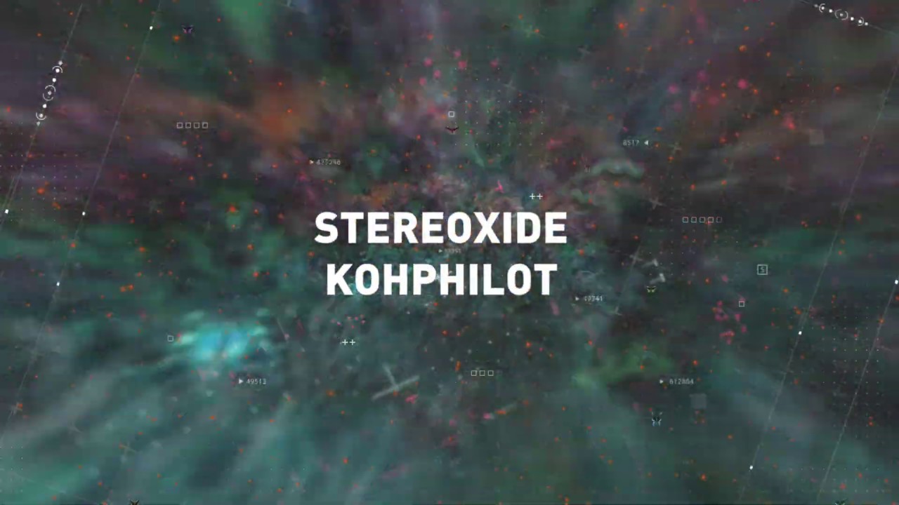 Stereoxide - 