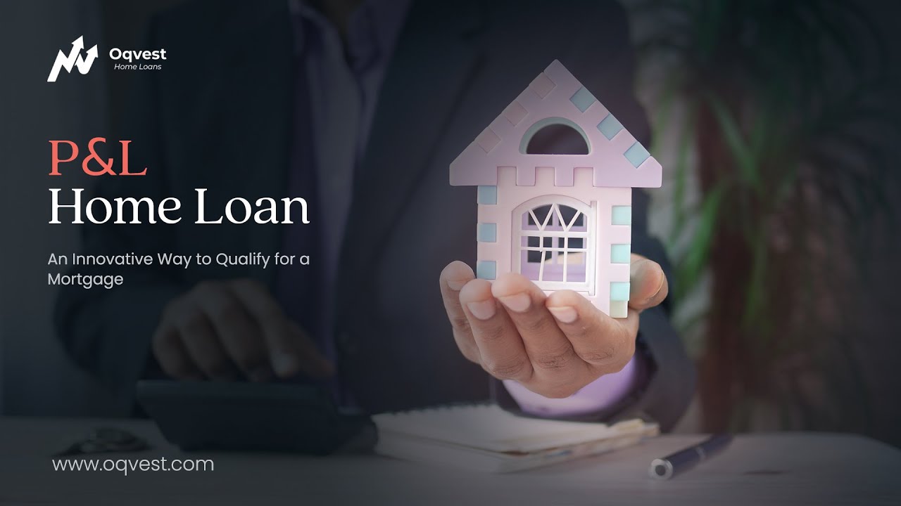 P&L Home Loans: A Comprehensive Guide to Profit and Loss Statement Mortgages