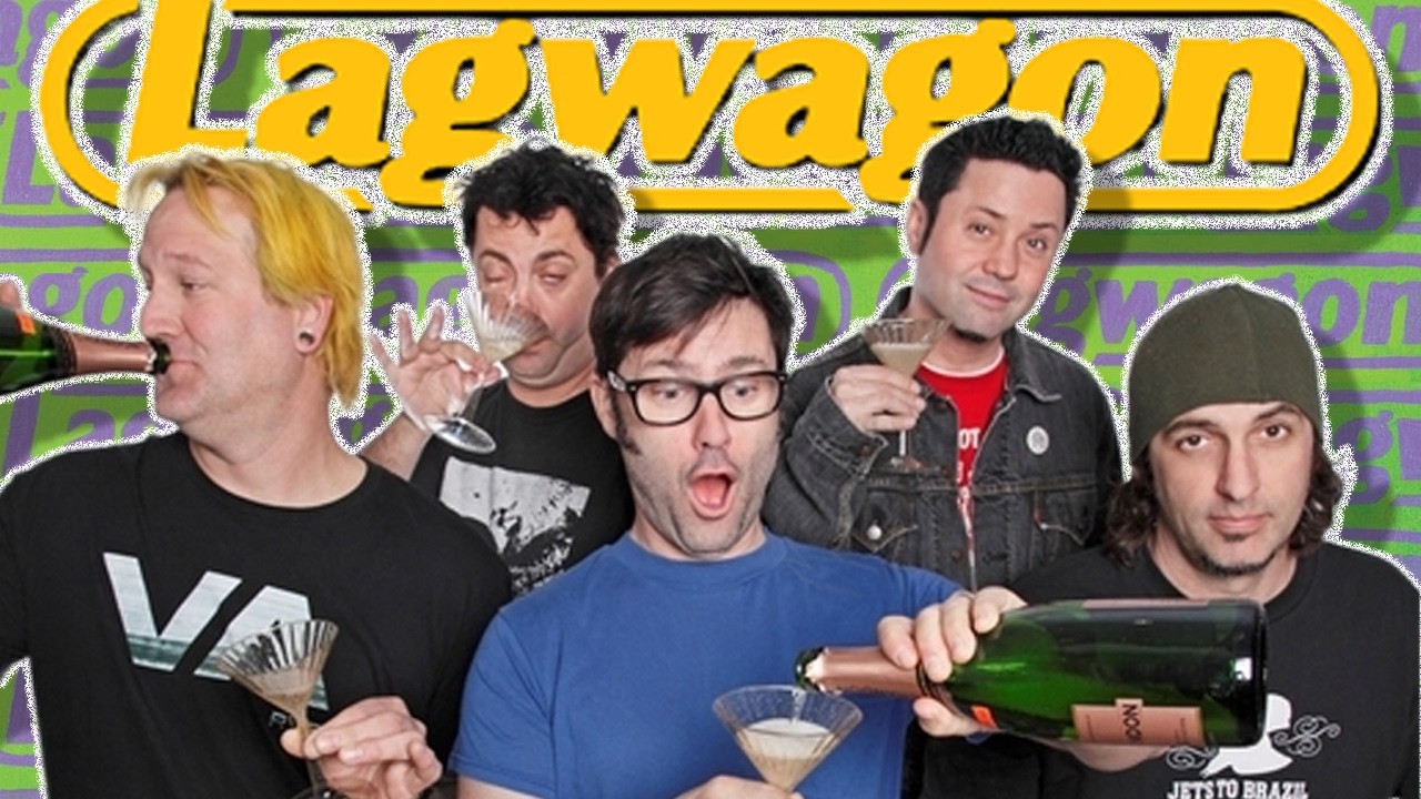 May 16th: The Most Punk Day of the Year.