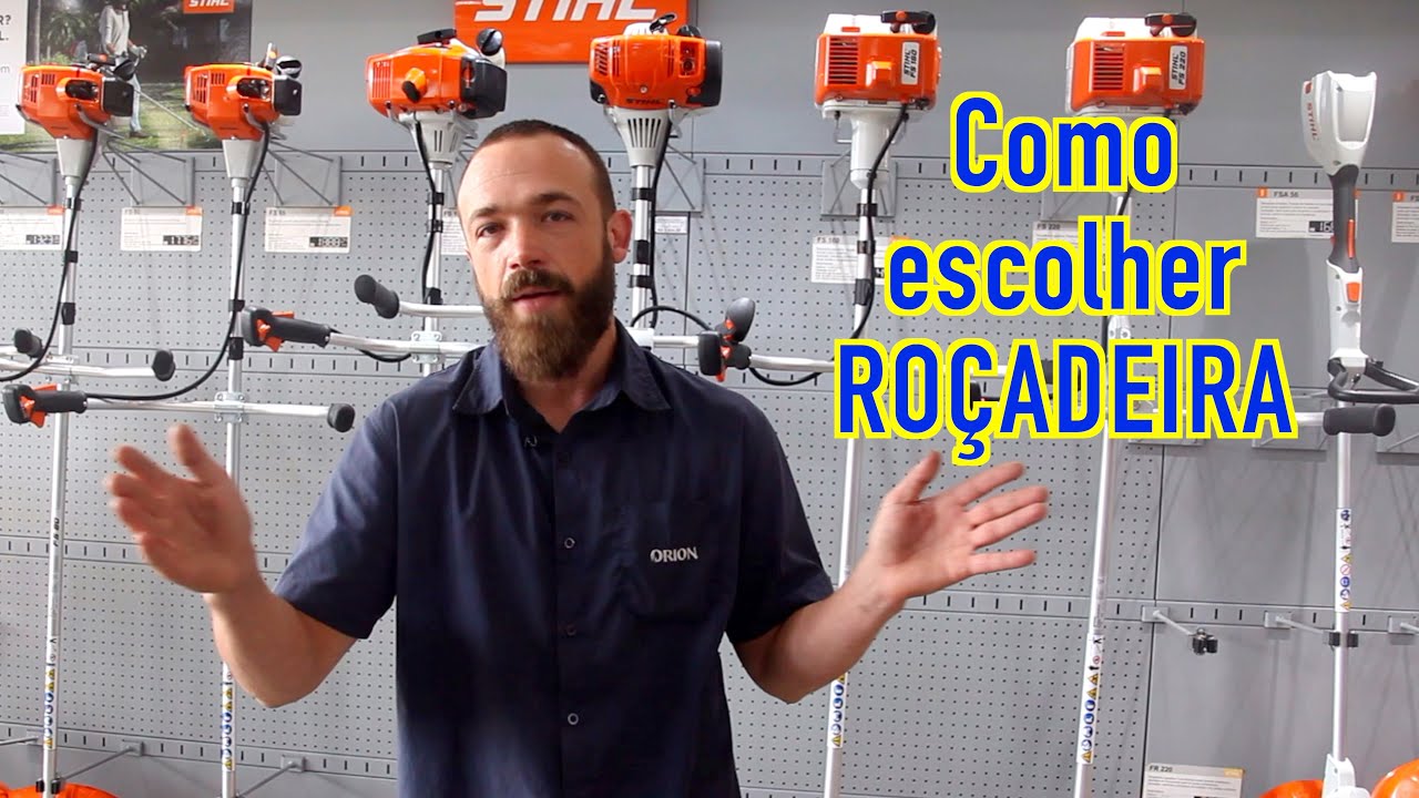 Como escolher sua ro&ccedil;adeira