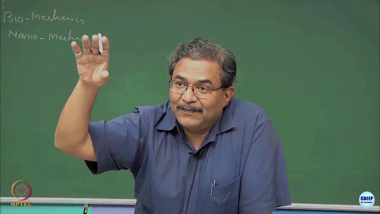 Week 1: Lecture 1: Introduction