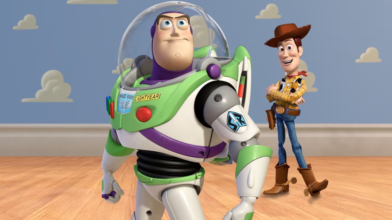 PLATINANDO TOY STORY 3 DE PS2 NO PS5 KKK