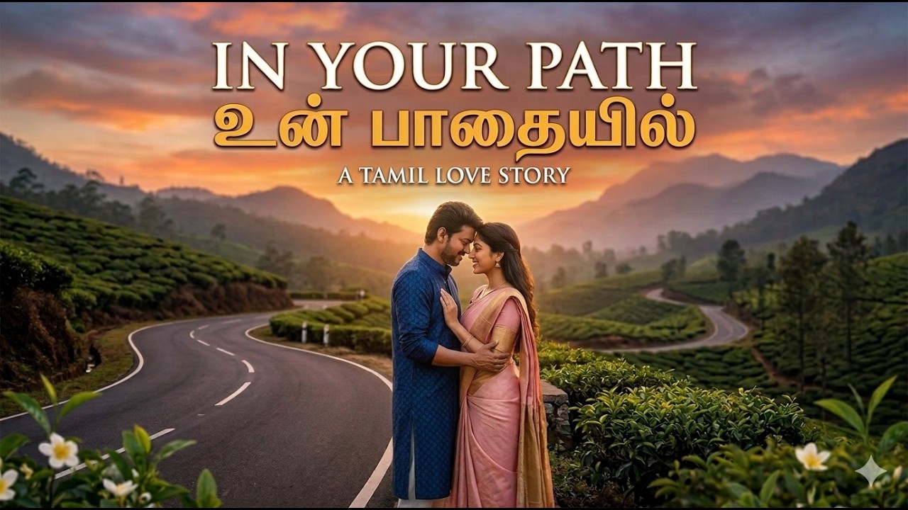 In Your Path (new song 2026)