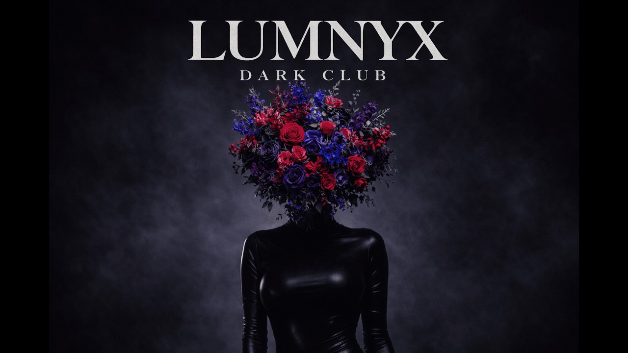 Lumnyx   Dark Club