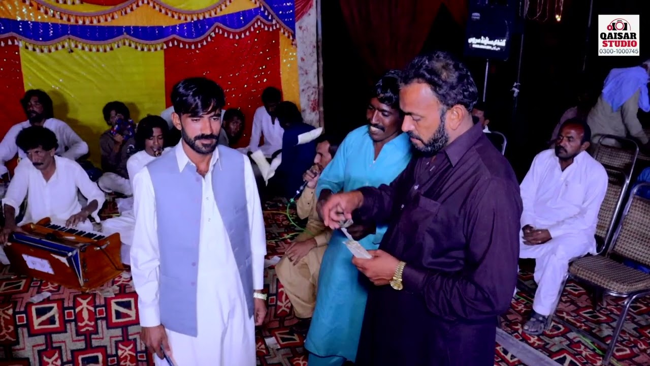 Kadi ao mahiyaa song by singer yasir ali shadia#1million 