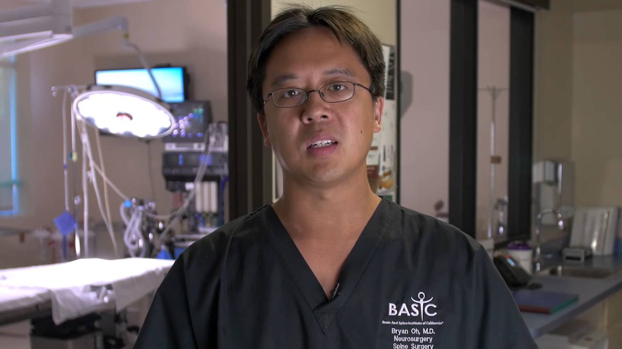 What is Spinal Stenosis & How Do You Get Patient's Relief with Dr. Oh | BASIC Spine