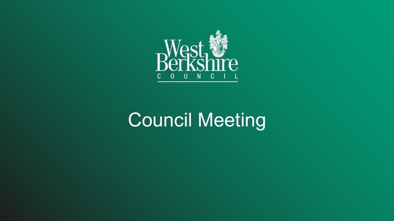 Budget Council - Thursday 26 February 2026