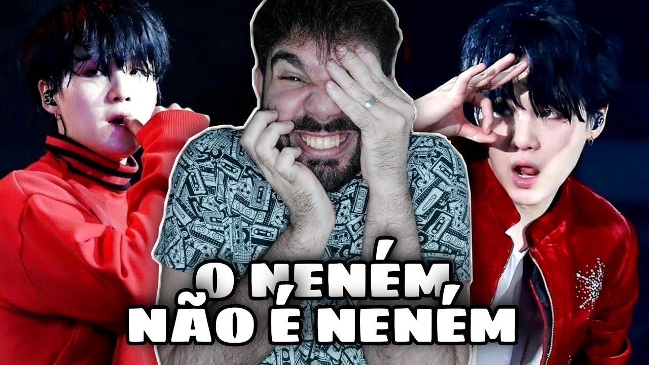 YOONGI EM MOMENTOS DE MUITO CALOR