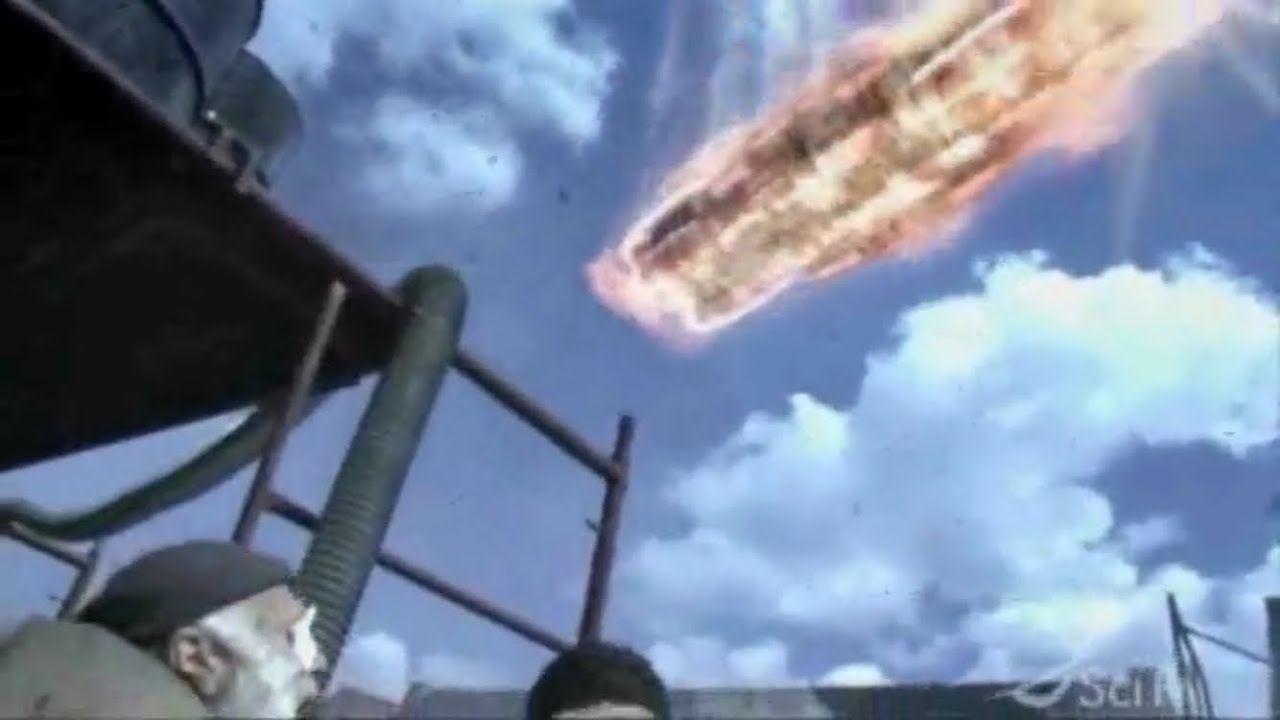 Battlestar Galactica - Dido 