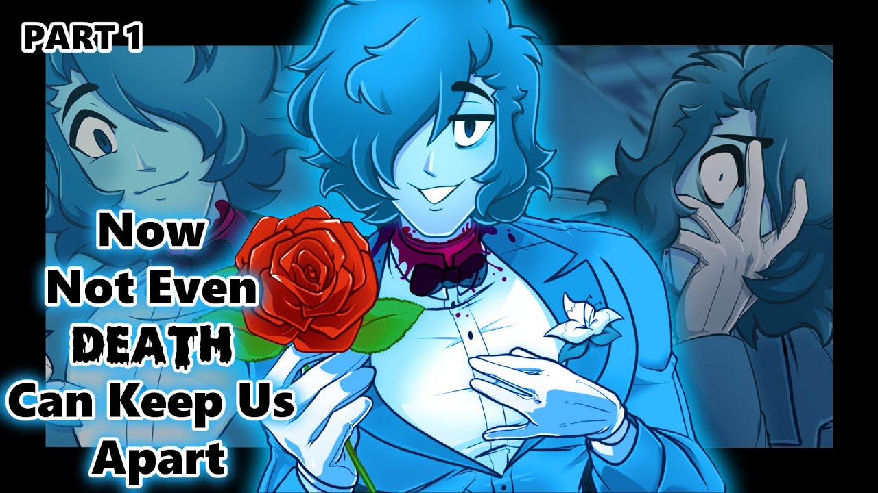 Falling into the Cold Embrace of The Groom of Gallagher Mansion - Part 1