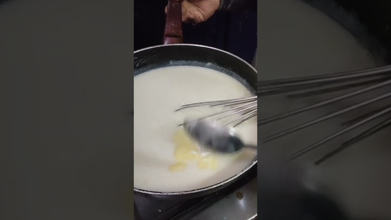 طريقتي في الباشميل من سنين مش باغيرها💯