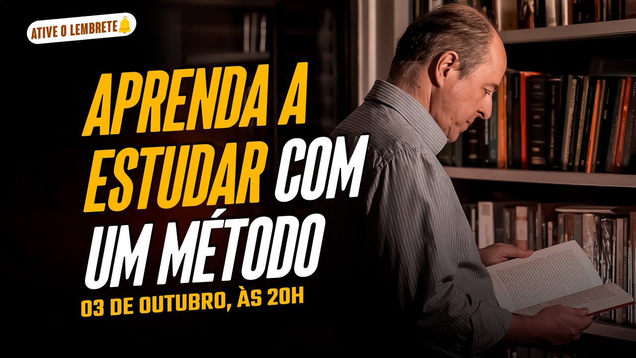 Como Estudar usando o Método LEEER