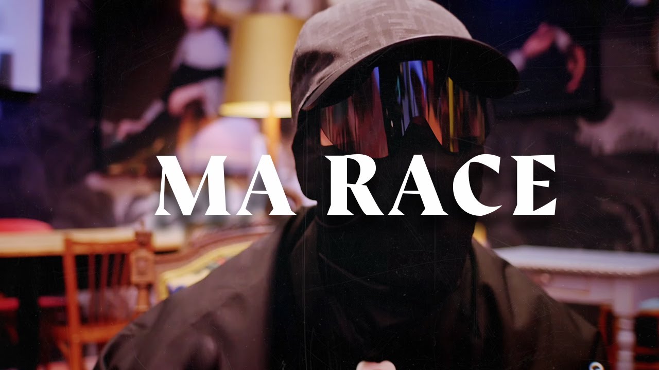 VEN1 x Guitar Type Beat /Instru Guitar Type Beat - « Ma Race »