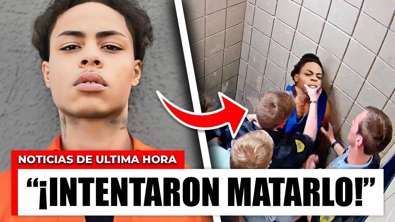 ¿Cómo Tratan A Kay Flock En La Cárcel?