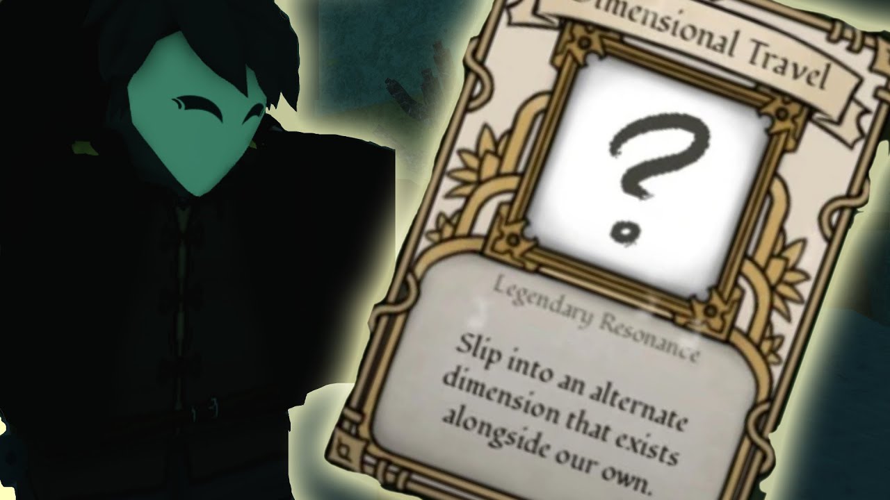 A little bit of Kamui Trolling... │Deepwoken│