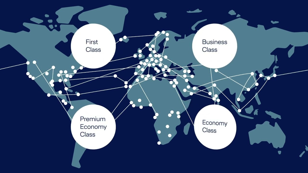 PartnerPlusBenefit Cash & Points | Lufthansa Group for Business