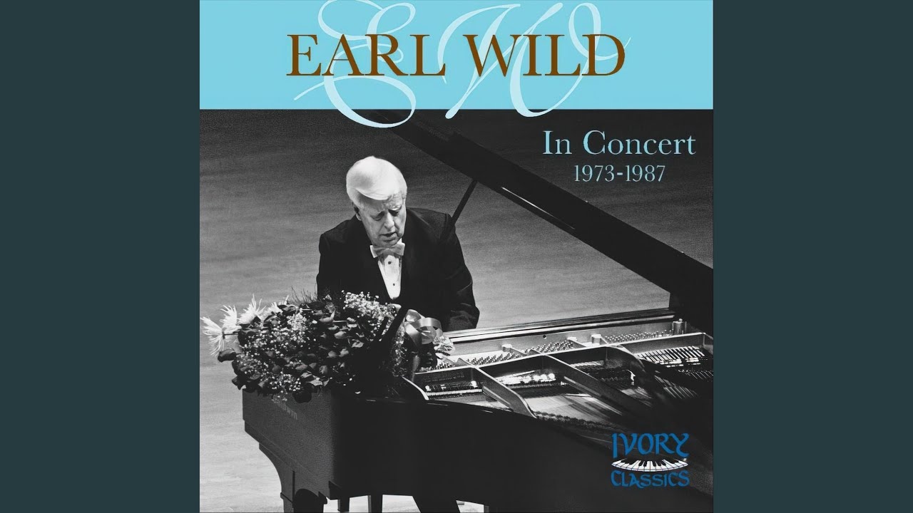 Hungarian Rhapsody No. 2 in C Sharp Minor (Live)