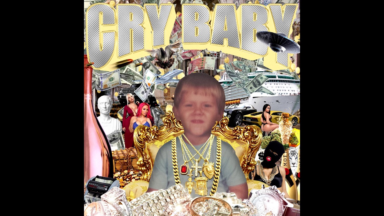 Cry Baby