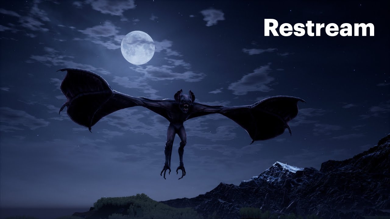 Vampires:🦇 Bloodlord Rising:1.rész Vámpírként feltámadtam.🦇