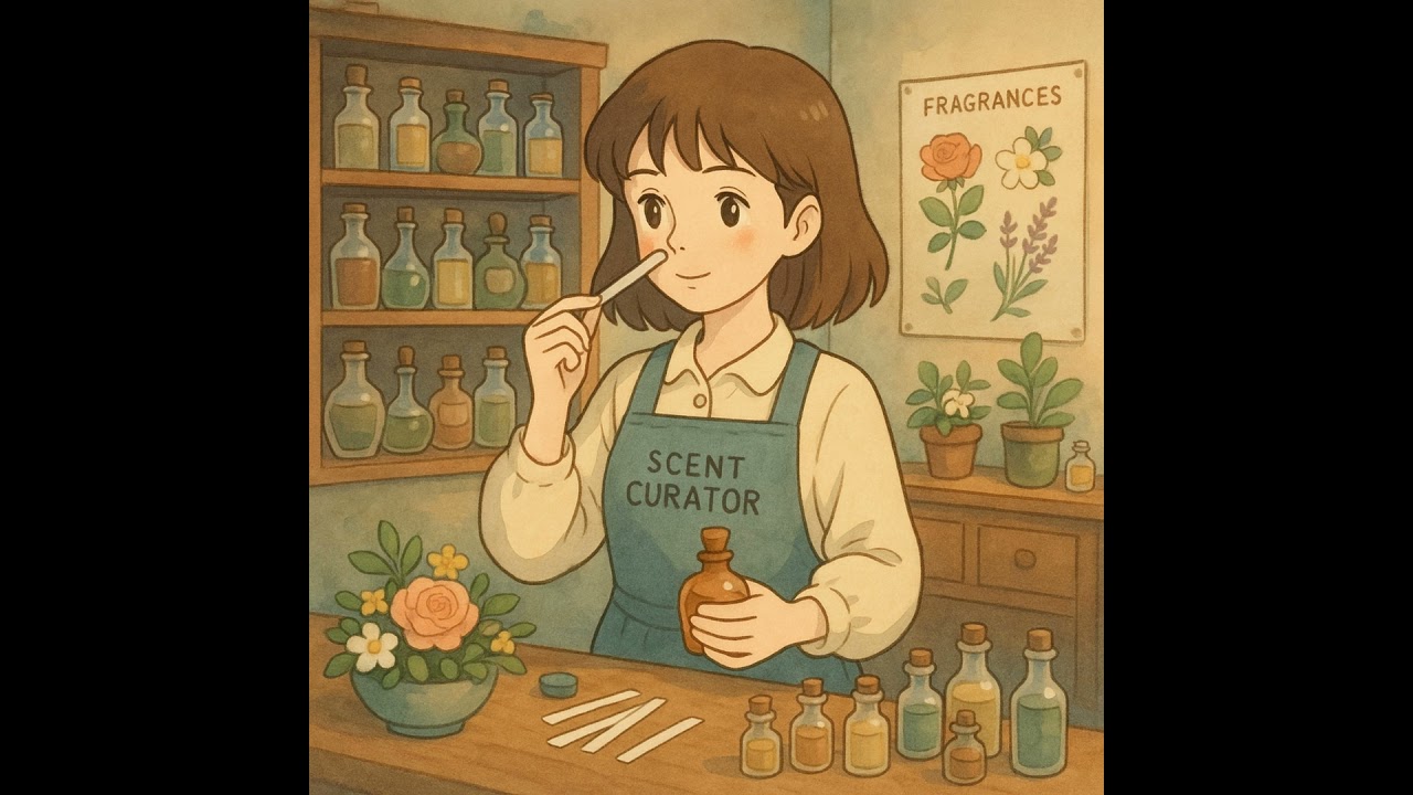 Diptyque 紙染之水不是舊書味？內向者的頂級「偽體香」｜解析烘焙芝麻、米香與過量麝香的「嗅覺點畫」藝術｜蒂普提克 紙染之水 淡香水｜Eau Papier｜Diptyque｜EP.170