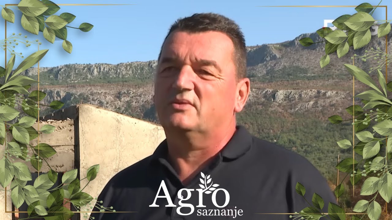  Priče iz Pipera, Donje Morače, Zete i Žari -    AGROSAZNANJE