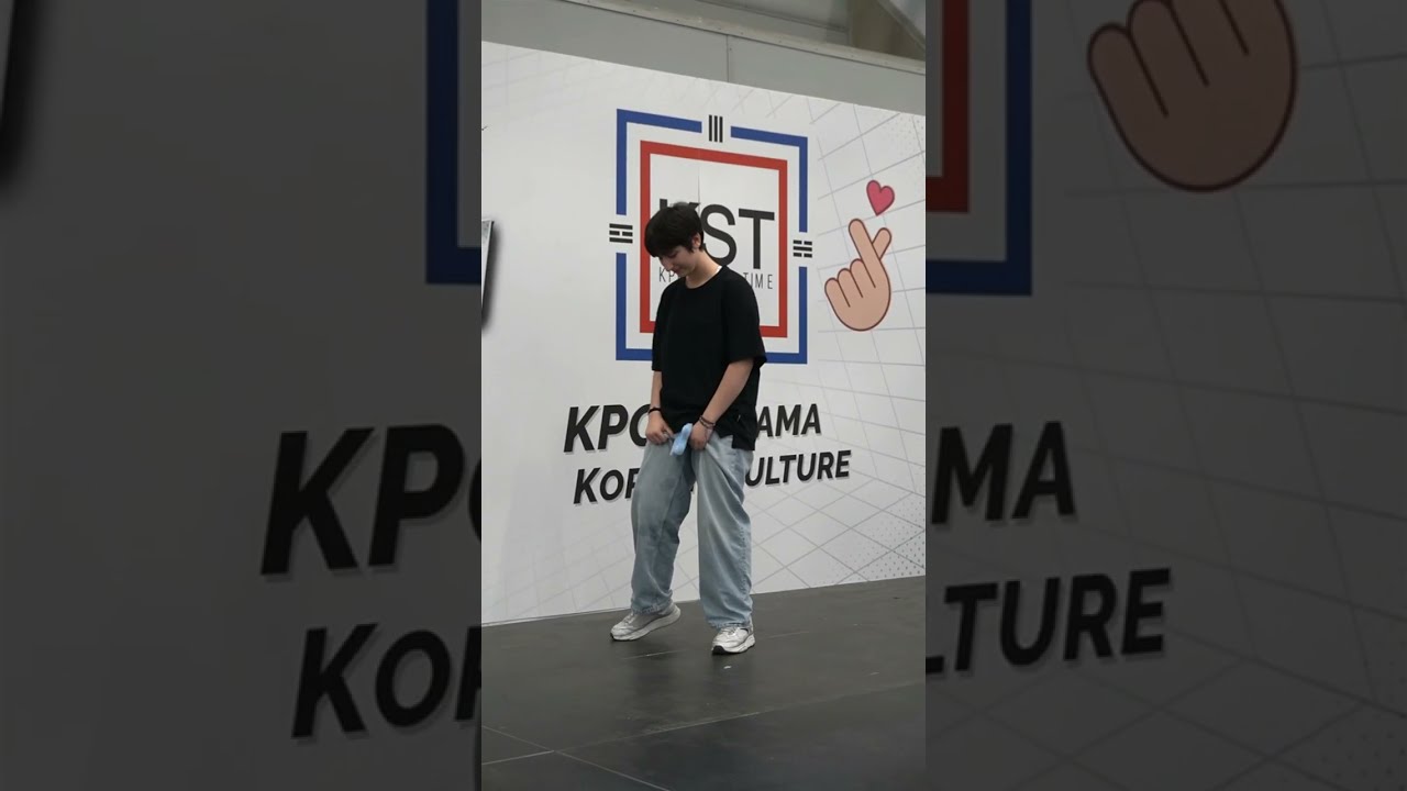 [FANCAM] NENI Talk Saxy RIIZE @ NERD SHOW Bologna 250201 by pol8tto