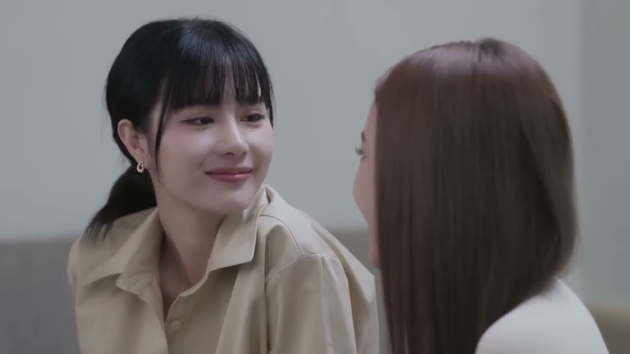 Mate the series | If Only | Gen y Aoey