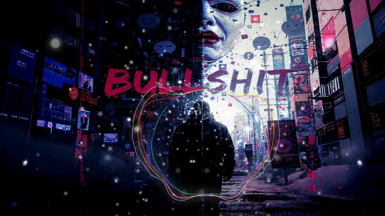 Bullshit (Song Gesellschaftskritik Politische Botschaft)