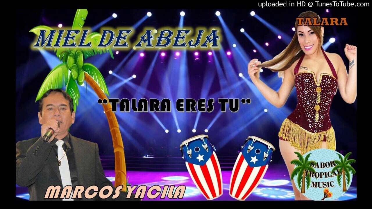 TALARA ERES TU : MIEL DE AVEJA DE TALARA