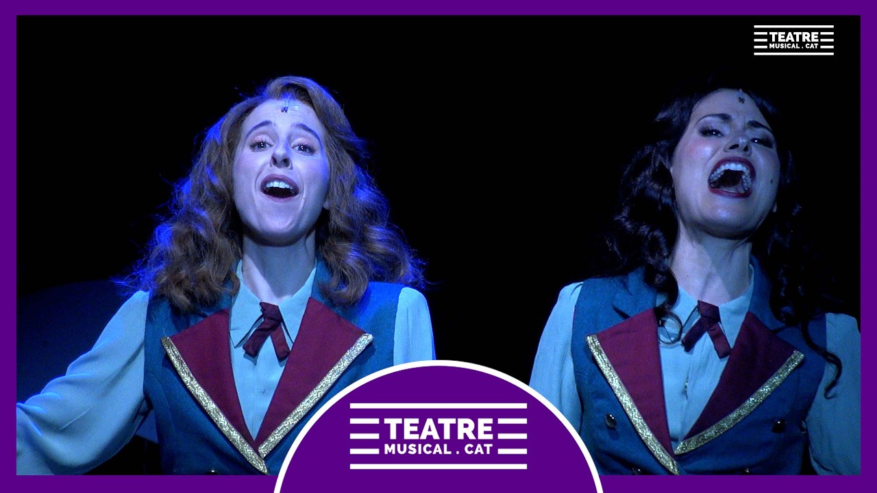ÀNIMA [PREN-ME FORT LA MÀ] - Teatre Tívoli - Barcelona 2026