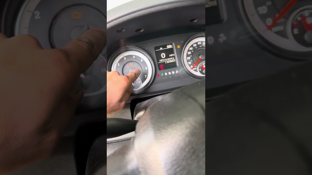 2013 dodge ram  c&oacute;digo C212A-16