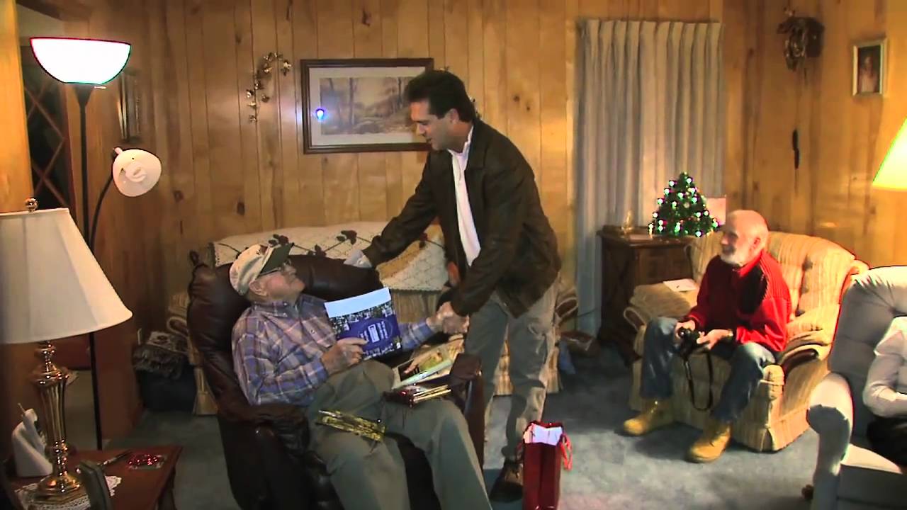 Kentucky Afield surprises a longtime viewer