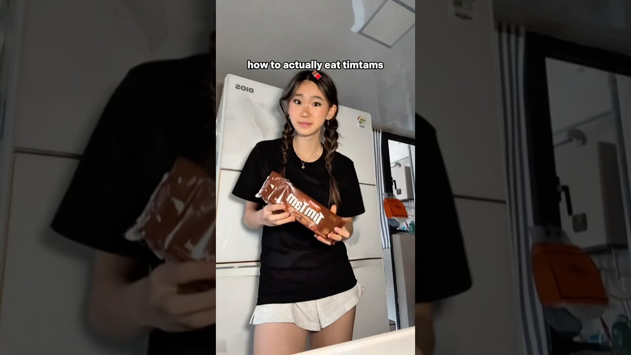 Привезли их из Австралии 🤤 #fyp #viral #shorts #snacks #recipe #funny #chocolate