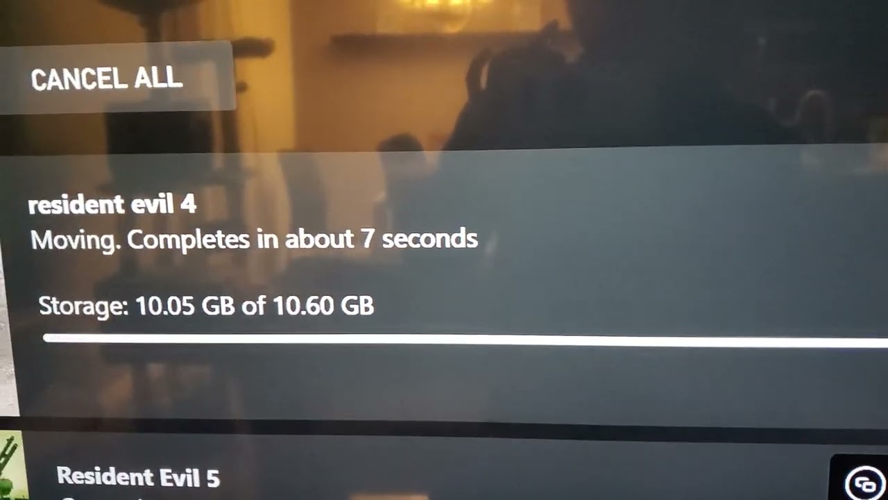 EASILY Upgrade your XBOX ONE vcr edition to SSD increase SPEED FASTER load TIMES Smoother Experience
