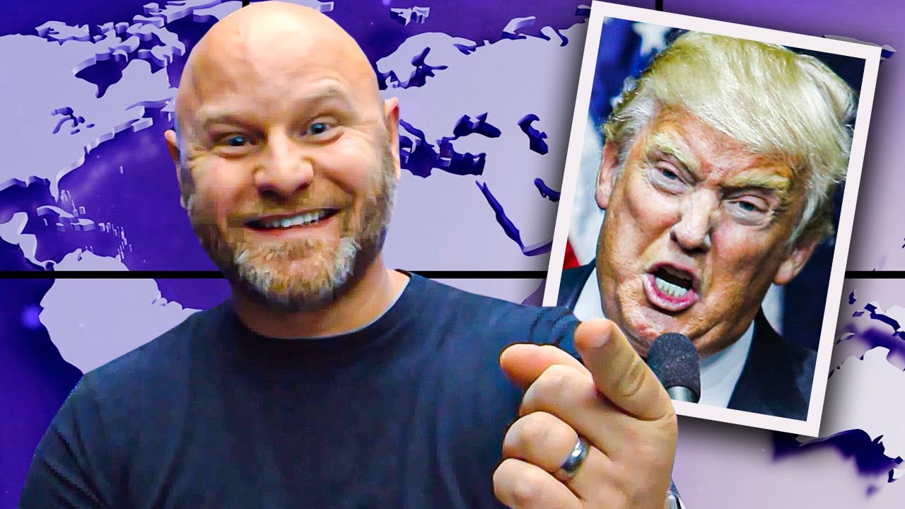 Trump Loses Major Libel Lawsuit Against CNN