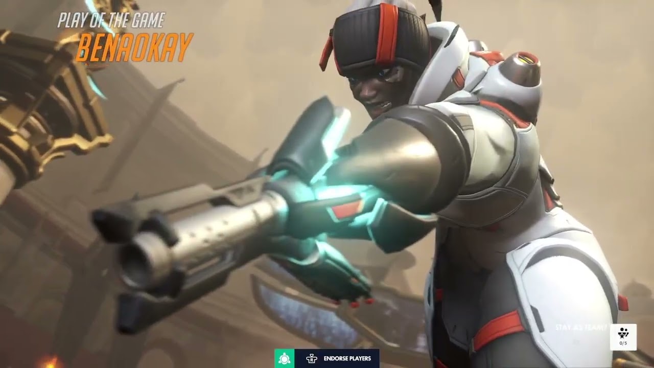 Overwatch